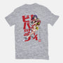 Faye Sumi-E-youth basic tee-DrMonekers