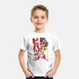 Faye Sumi-E-youth basic tee-DrMonekers