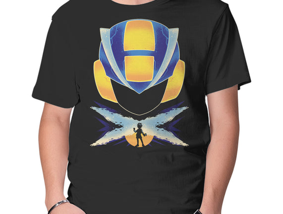 Rockman EXE
