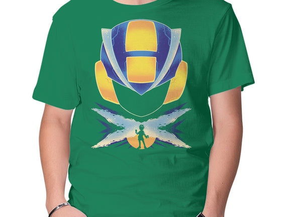 Rockman EXE