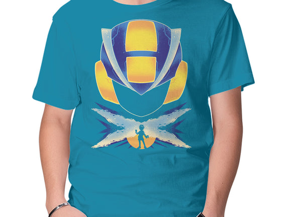 Rockman EXE