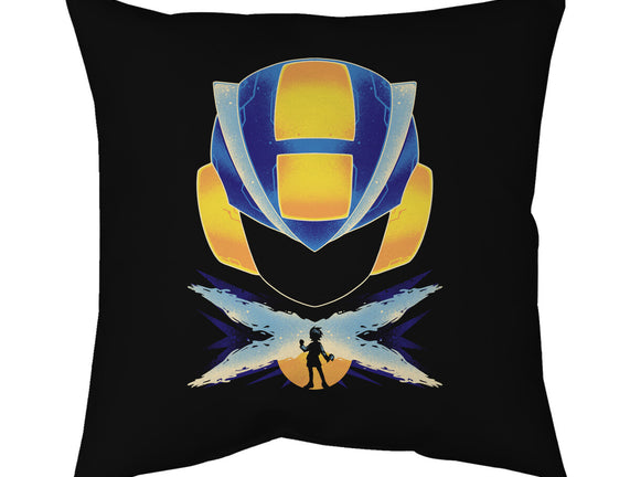Rockman EXE