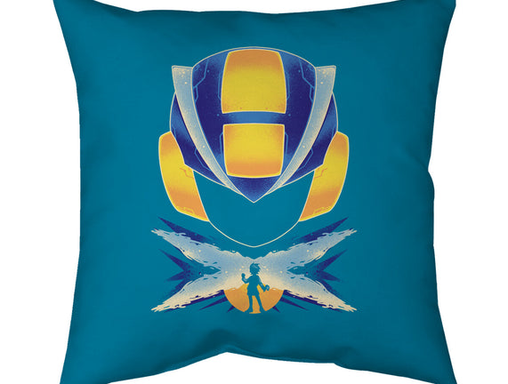 Rockman EXE