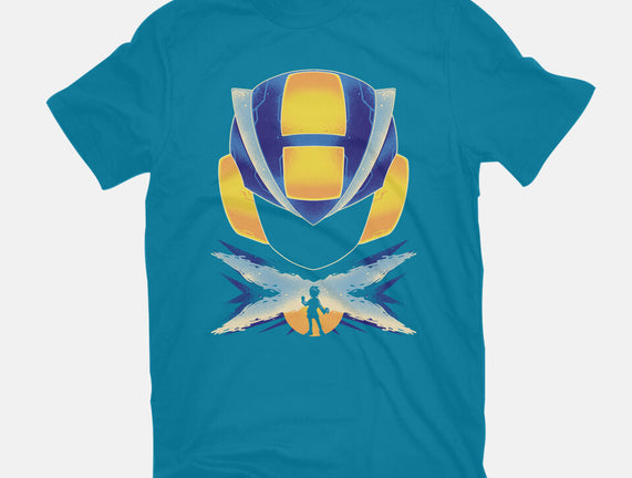 Rockman EXE