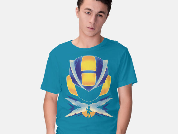Rockman EXE