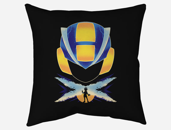 Rockman EXE