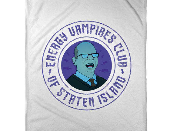 Energy Vampire Club 2