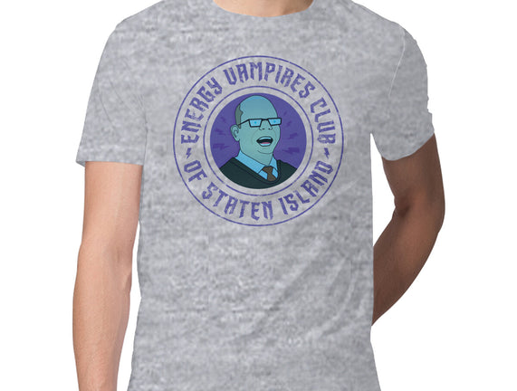 Energy Vampire Club 2