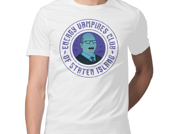 Energy Vampire Club 2