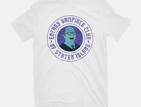 Energy Vampire Club 2