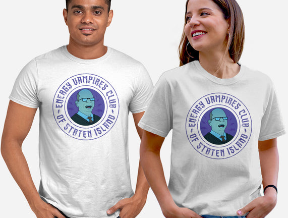 Energy Vampire Club 2