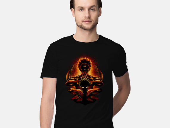 Curse King