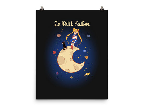 Le Petit Sailor