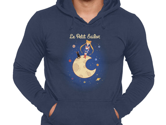 Le Petit Sailor