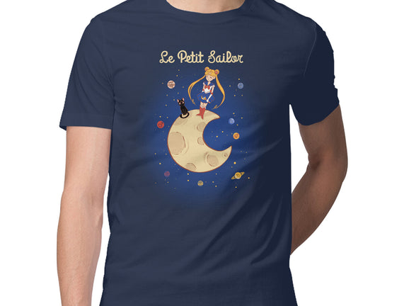 Le Petit Sailor
