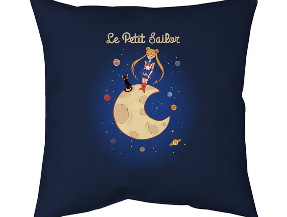 Le Petit Sailor