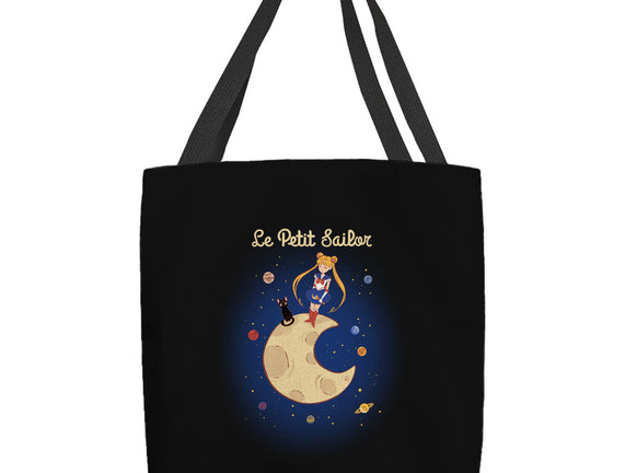 Le Petit Sailor