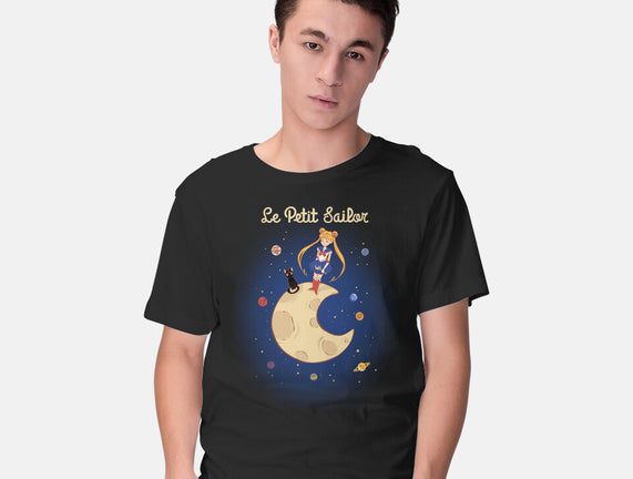 Le Petit Sailor