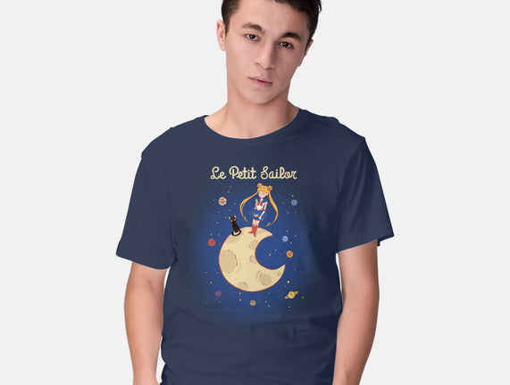 Le Petit Sailor