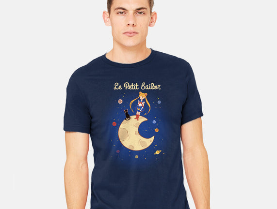 Le Petit Sailor