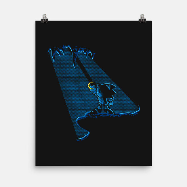 My Ring!-none matte poster-dalethesk8er