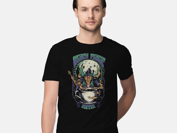 A Little Black Coffee