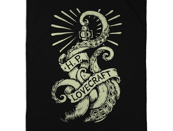 H.P. Lovecraft