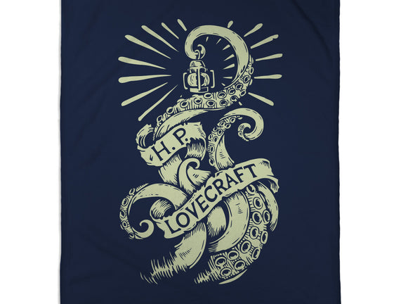H.P. Lovecraft