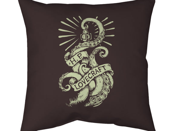 H.P. Lovecraft