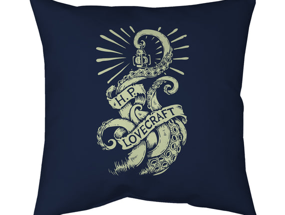 H.P. Lovecraft