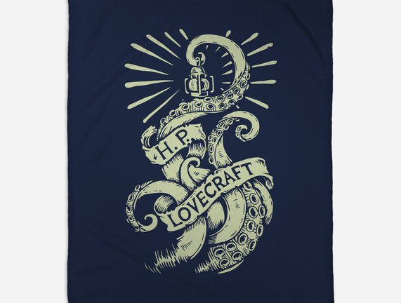 H.P. Lovecraft