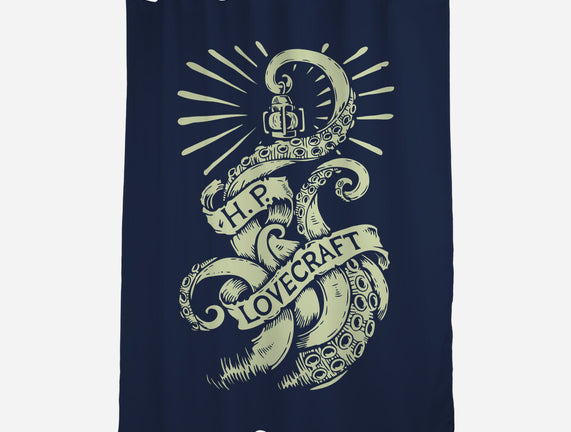 H.P. Lovecraft