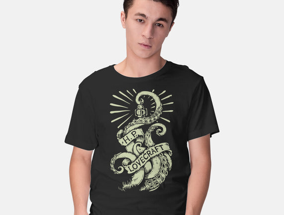 H.P. Lovecraft