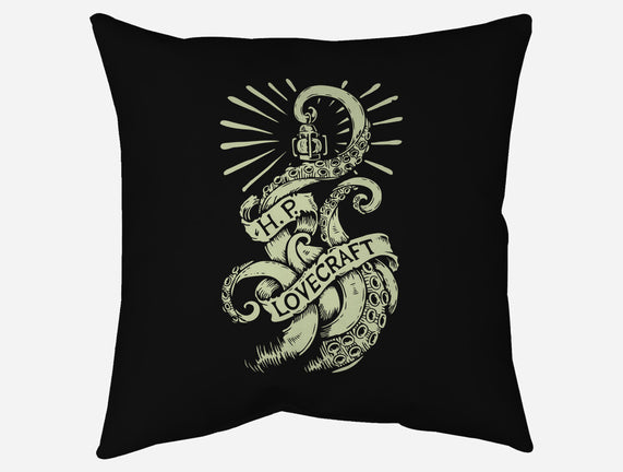H.P. Lovecraft