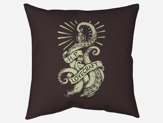 H.P. Lovecraft