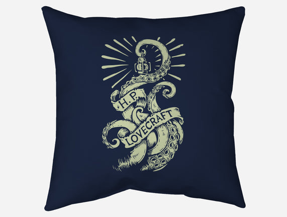 H.P. Lovecraft
