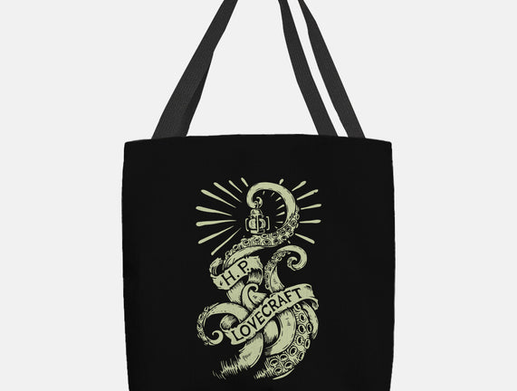 H.P. Lovecraft