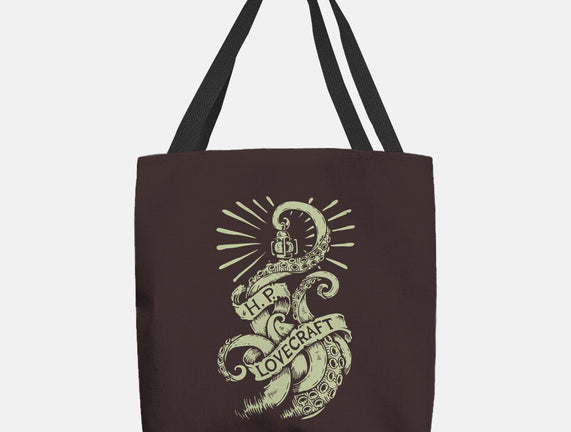 H.P. Lovecraft
