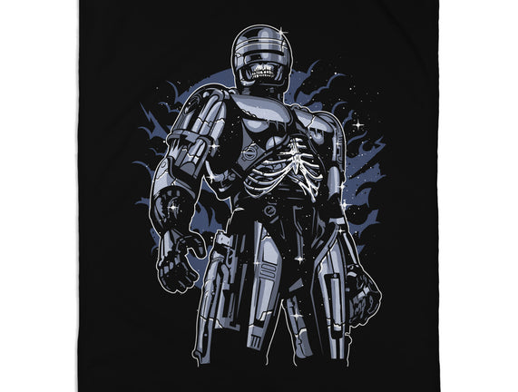 RoboSkull