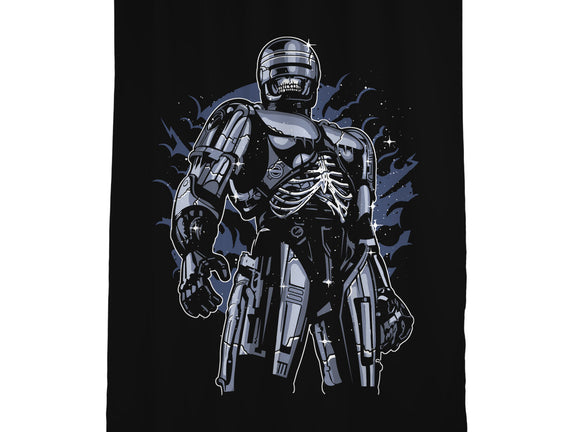 RoboSkull
