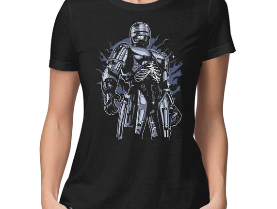 RoboSkull