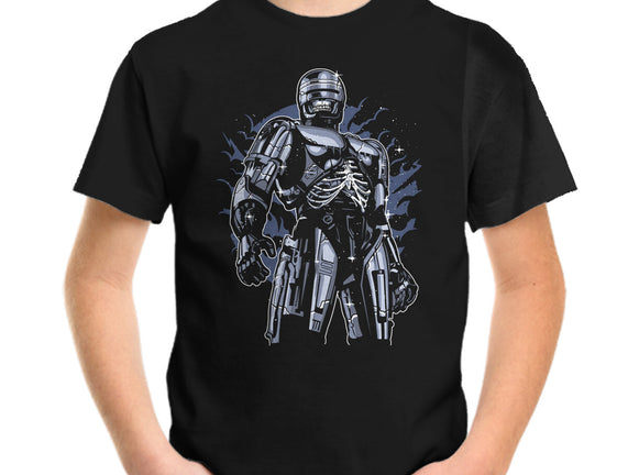 RoboSkull