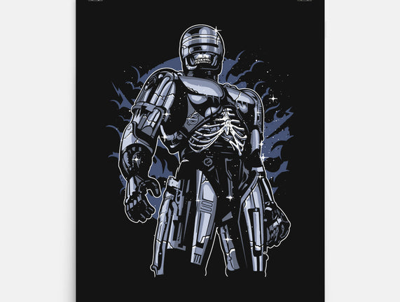 RoboSkull