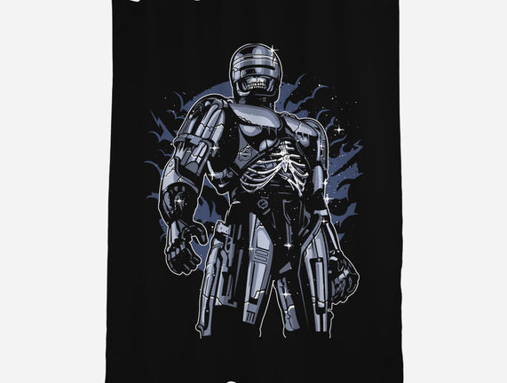 RoboSkull