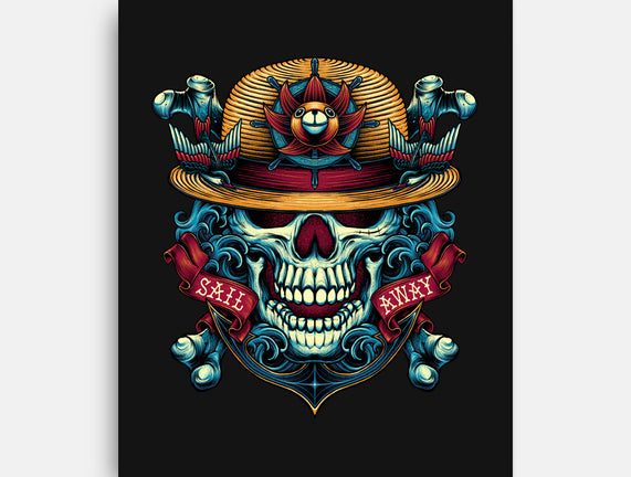 Sail Away