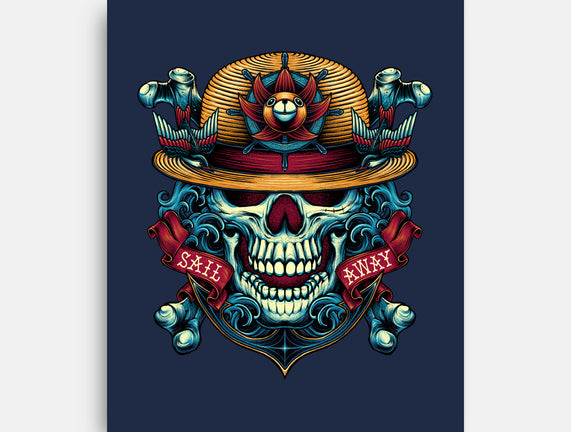 Sail Away