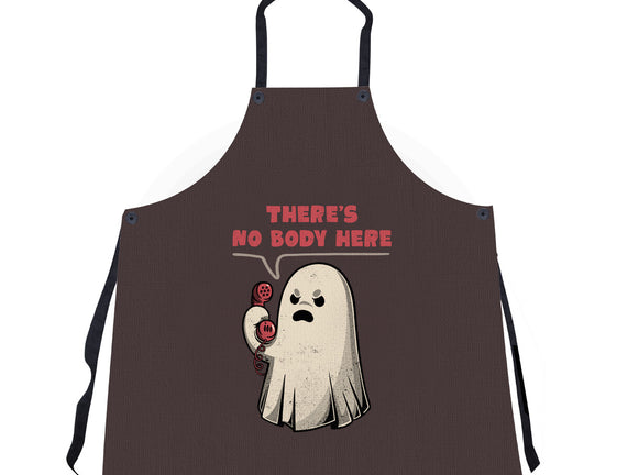 Nobody Here