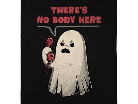 Nobody Here