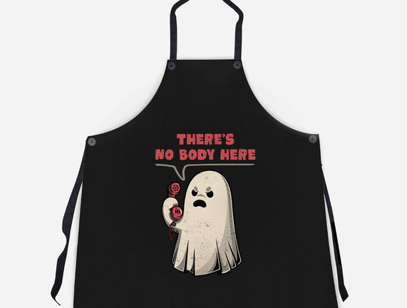 Nobody Here