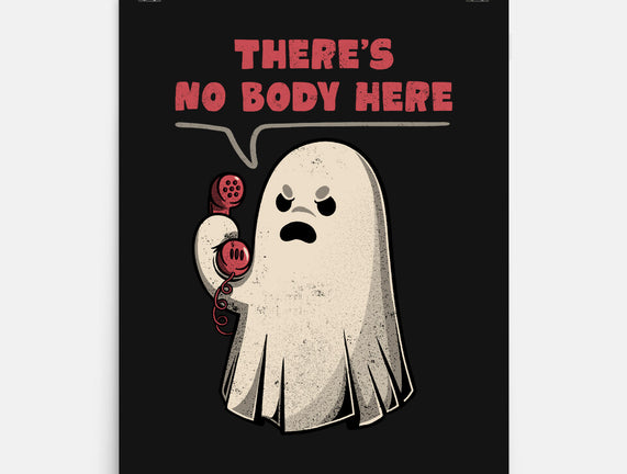 Nobody Here